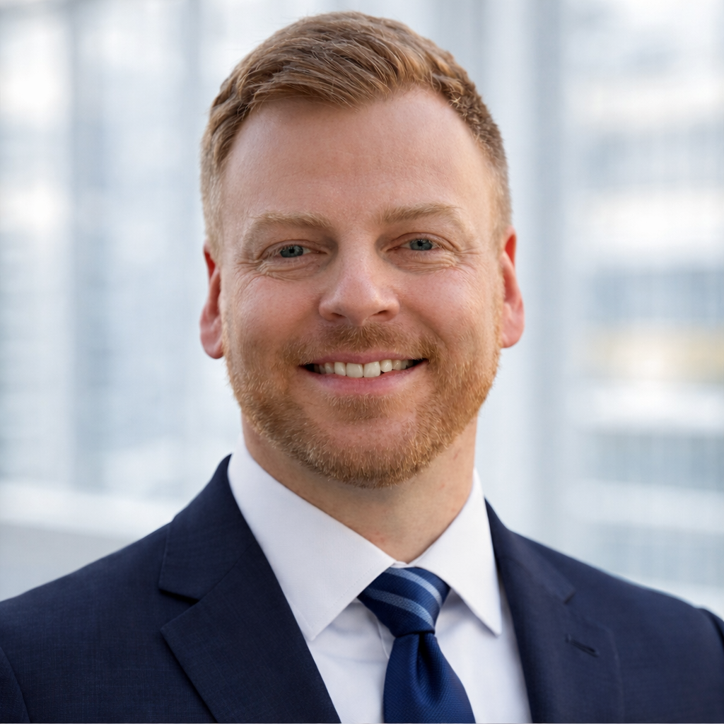 Andreas Pohl Geschäftsführer